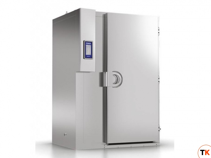 Шкаф Irinox шокового замораживания и охлаждения MF250.2 2T, выносной агрегат, комплект для низких температур, рампа