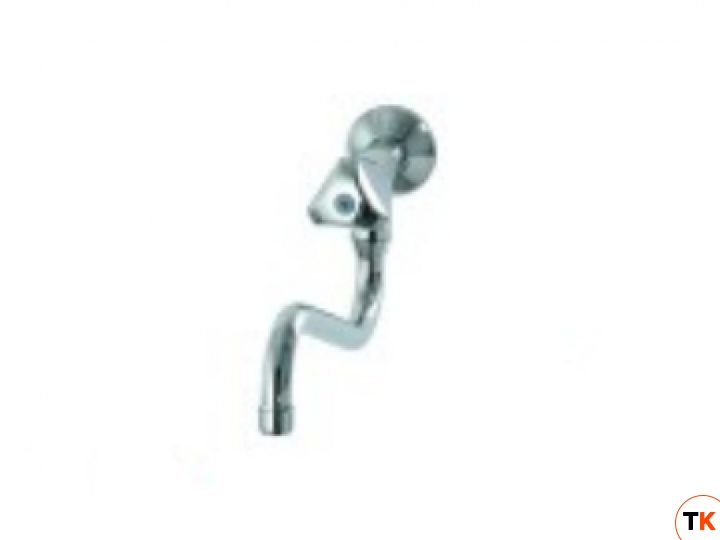 Смеситель KLARCO 1S.1014.S3.K13 настенный