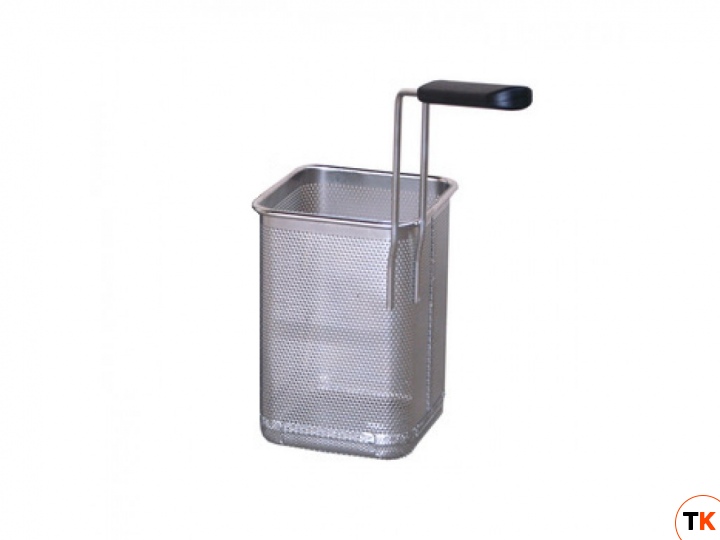 Корзина Kogast (kovinastroj) для макароноварки GN1/6 K-EKT 1/6