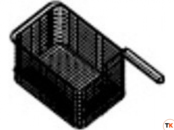 Корзина Kogast (kovinastroj) для электрической фритюрницы K-EF