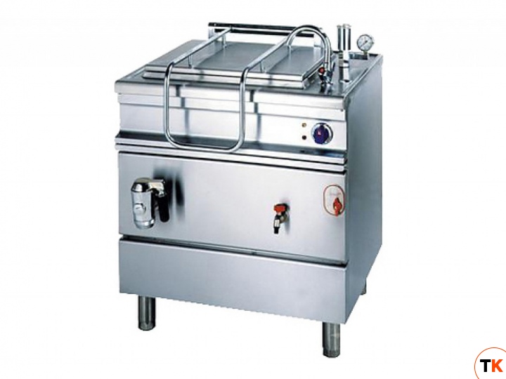 Котел Kogast (kovinastroj) варочный электрический 300 л EK-T9/300-P