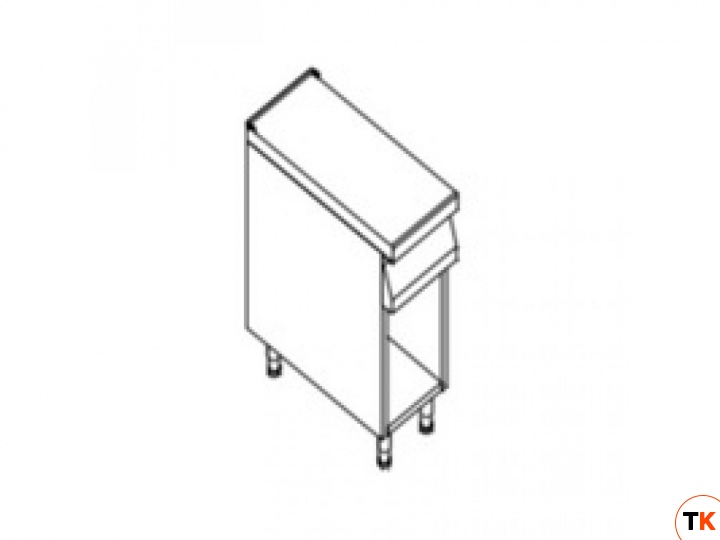 Модуль Kogast (kovinastroj) нейтральный BM-T49/PR