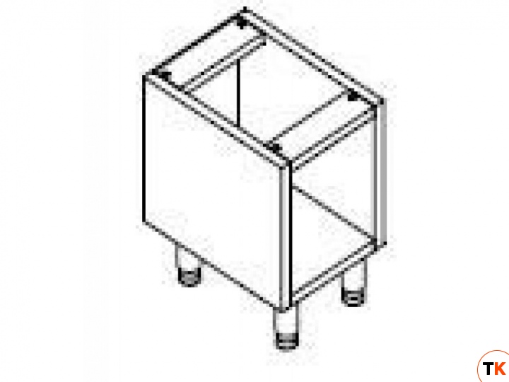 Модуль Kogast (kovinastroj) нейтральный OP-TOP40