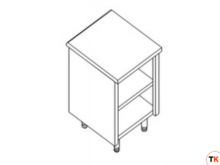 Модуль Kogast (kovinastroj) нейтральный SN-07N