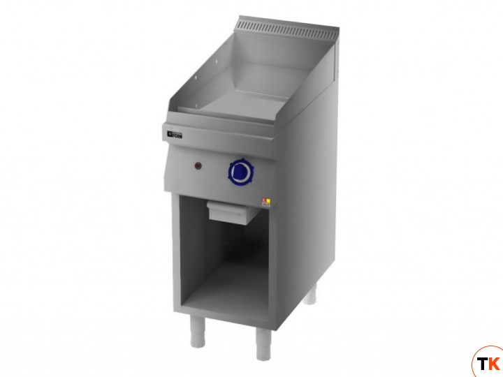 Поверхность Kogast (kovinastroj) жарочная газовая PZ-T47/P-KR