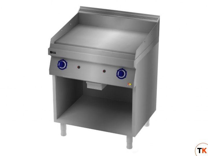 Поверхность Kogast (kovinastroj) жарочная газовая PZ-T87/P-J