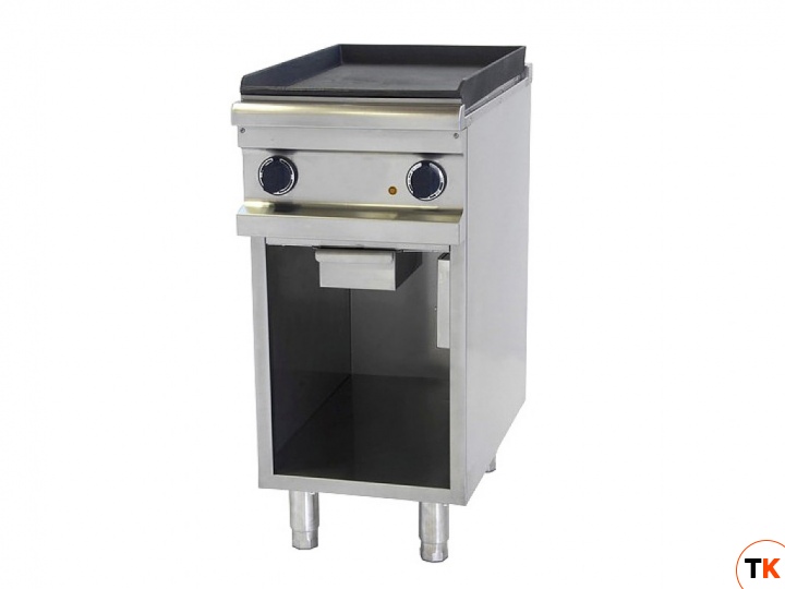 Поверхность Kogast (kovinastroj) жарочная электрическая EZ-T47/P-J