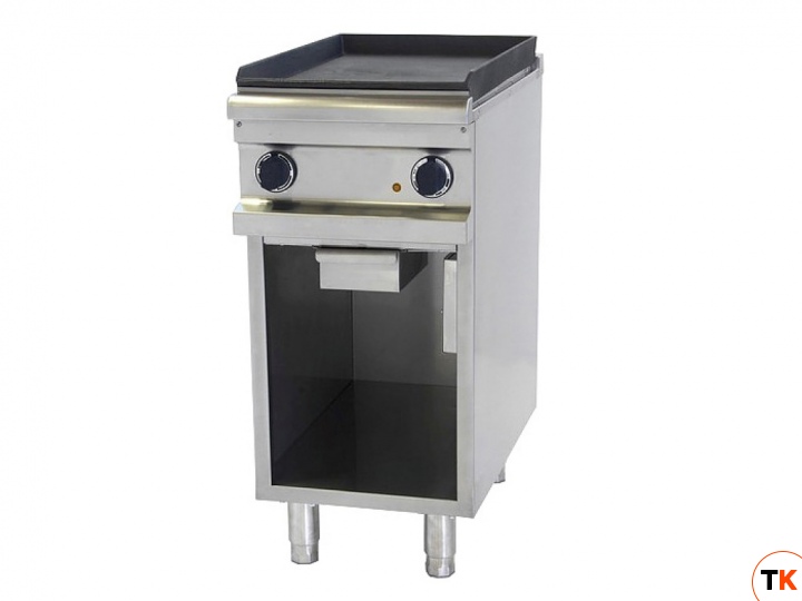 Поверхность Kogast (kovinastroj) жарочная электрическая EZ-T47/P-L