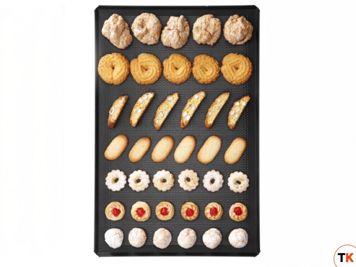 Противень Lainox тефлоновый ATF64