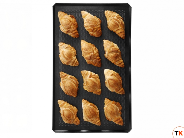 Противень Lainox тефлоновый перфорированный AF11 1/1GN