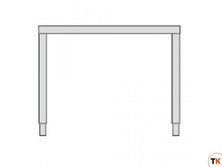 Стенд Lainox NSR101