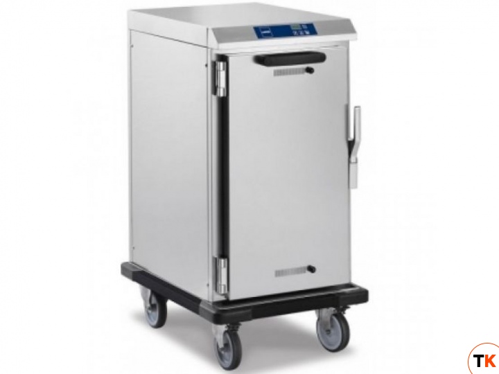 Тележка Lainox тепловая KMS081E