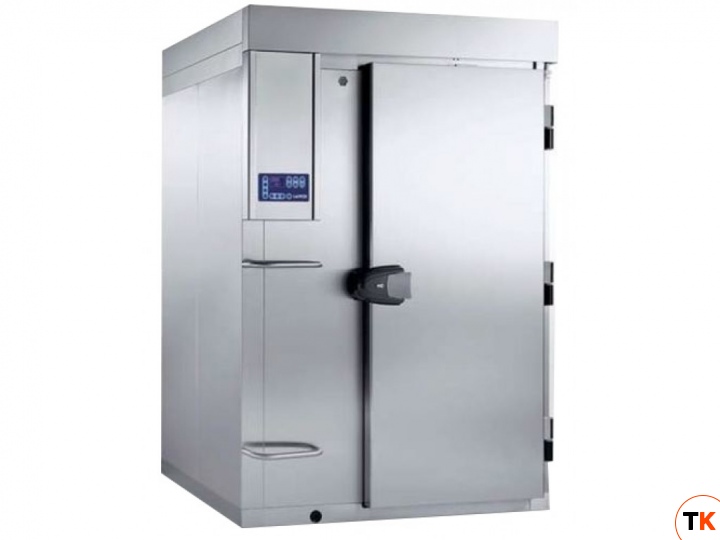 Шкаф Lainox быстрого охлаждения PDMC42T, сквозная версия