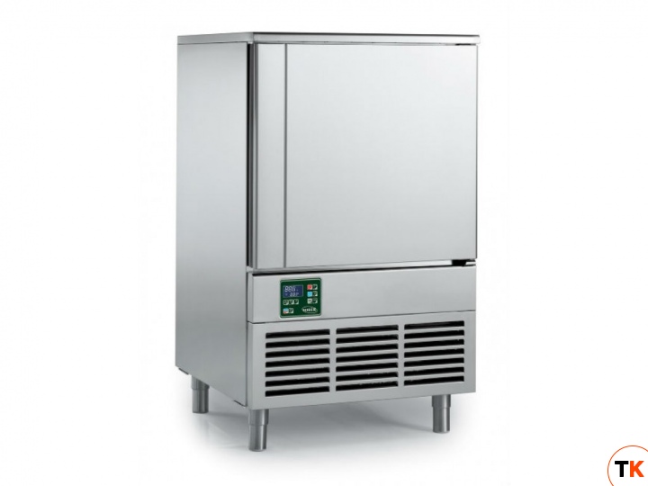 Шкаф Lainox быстрого охлаждения RCR081S