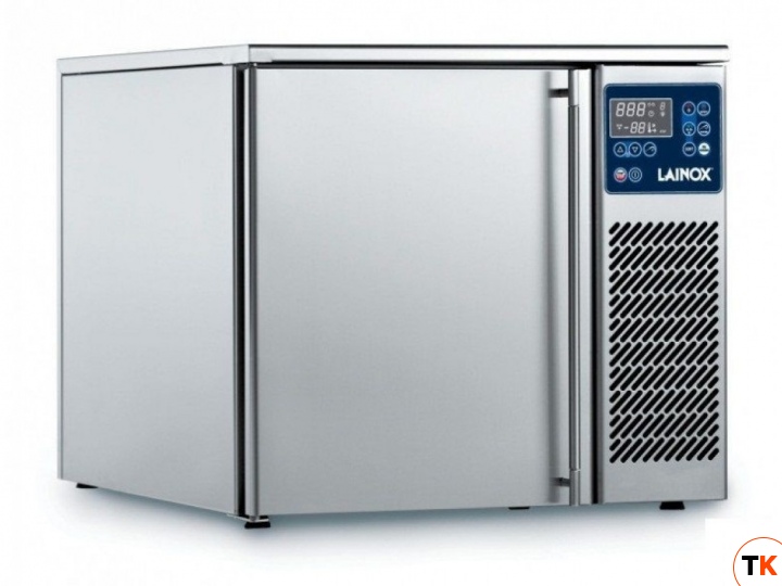 Шкаф Lainox шоковой заморозки ABM031S