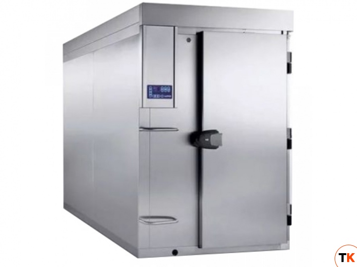 Шкаф Lainox шоковой заморозки PDMC82T с конденсатором