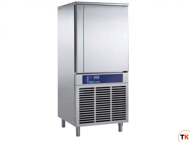 Шкаф Lainox шоковой заморозки RCM012S