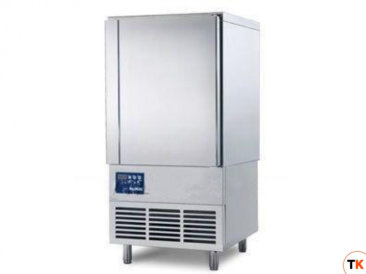 Шкаф Lainox шоковой заморозки RCM081T