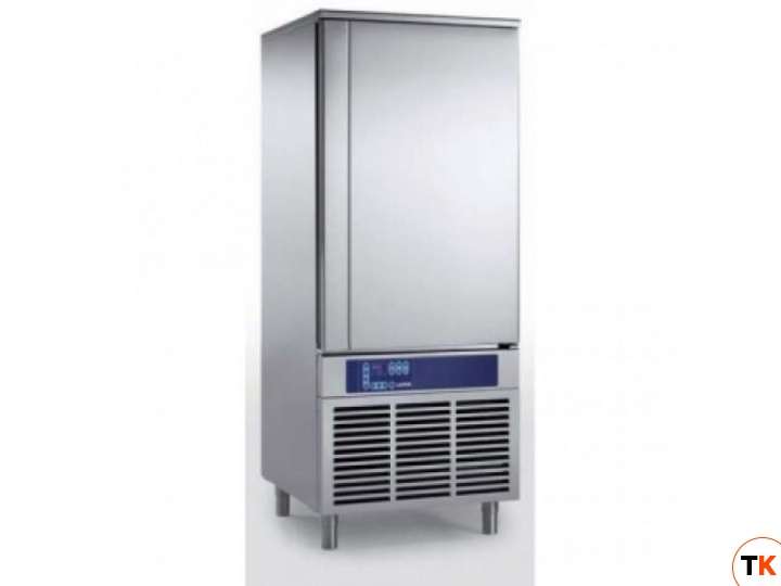 Шкаф Lainox шоковой заморозки RCM161T, на колесах RT84