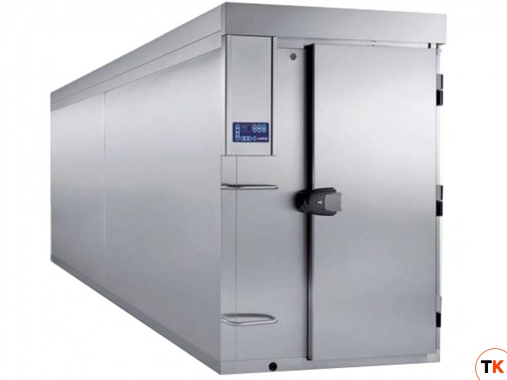 Шкаф Lainox шоковой заморозки RCMC83T с конденсатором