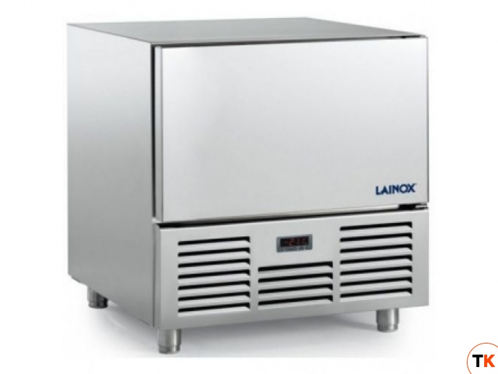 Шкаф Lainox шоковой заморозки RDM050E