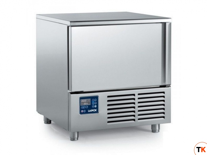 Шкаф Lainox шоковой заморозки RDM051S