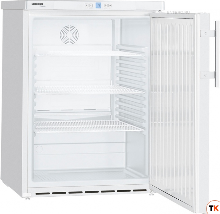 Шкаф LIEBHERR холодильный FKUv 1610