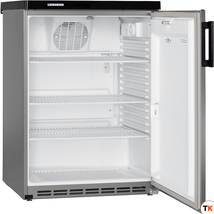 Шкаф LIEBHERR холодильный Fkvesf 1805