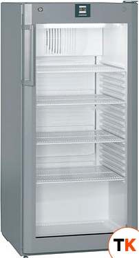 Шкаф LIEBHERR холодильный FKvsl 2613 Premium