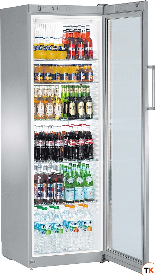 Шкаф LIEBHERR холодильный FKvsl 4113