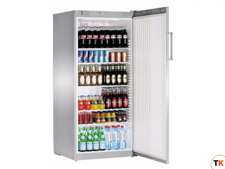 Шкаф LIEBHERR холодильный FKvsl 5410