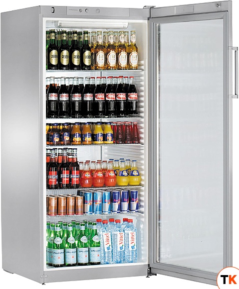 Шкаф LIEBHERR холодильный FKvsl 5413