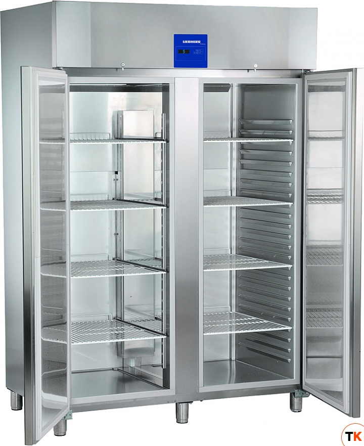 Шкаф LIEBHERR холодильный GKPv 1490