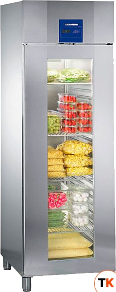 Шкаф LIEBHERR холодильный GKPv 6573