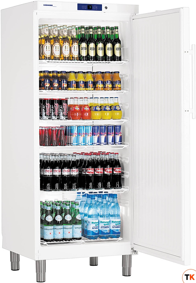 Шкаф LIEBHERR холодильный GKv 5710