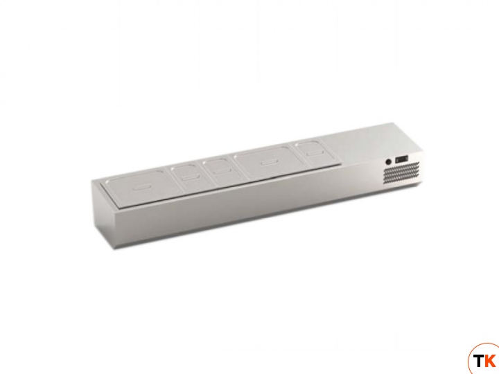 Витрина Mareno охлаждаемая MVR4016N