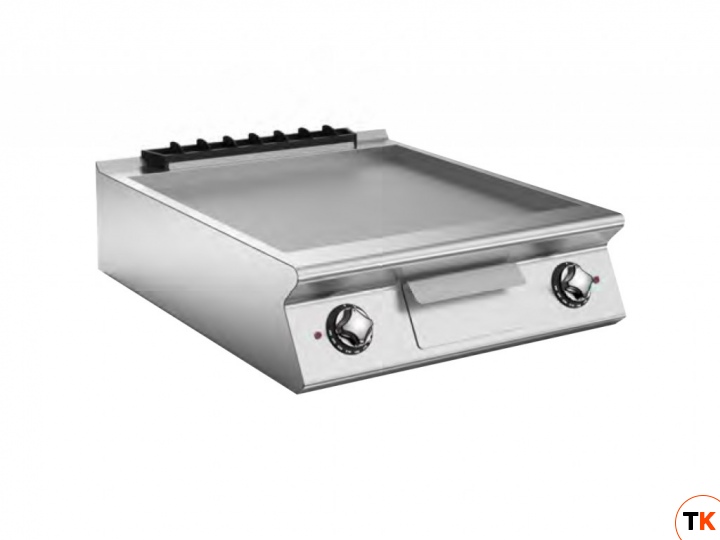 Поверхность Mareno жарочная электрическая гладкая NFT98ELO