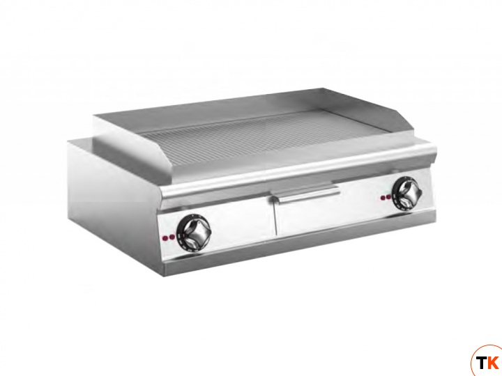 Поверхность Mareno жарочная электрическая ребристая NFT11C9ER