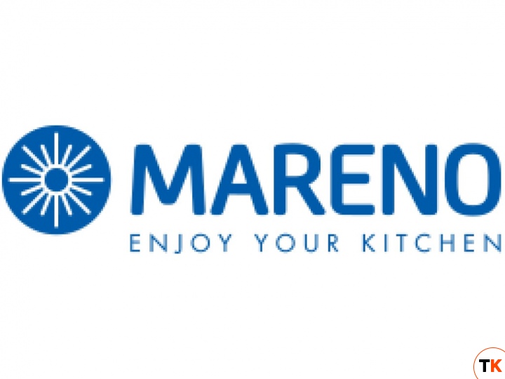 Сковорода Mareno газовая 31 л NBR78GG c ручным опрокидыванием