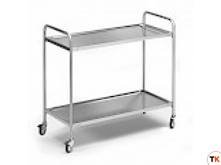 Тележка Mareno сервисная CRP 10-2