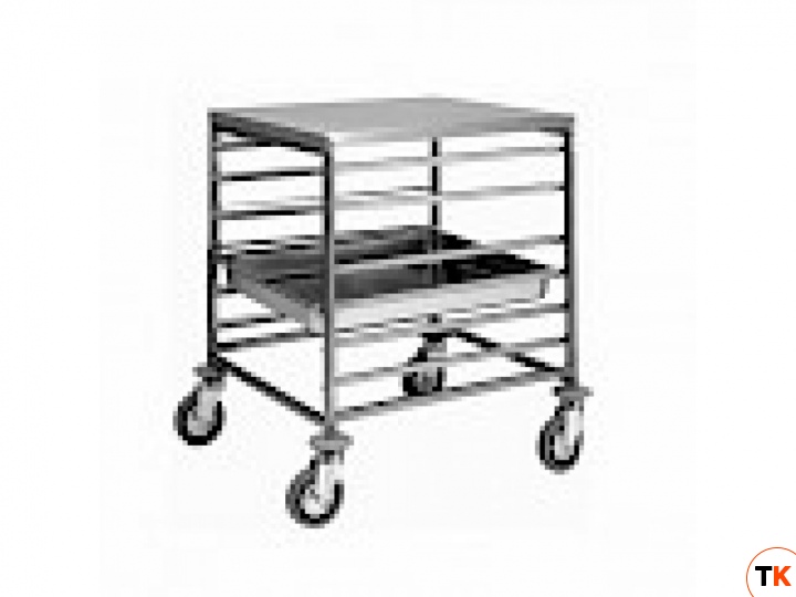 Тележка- Mareno шпилька CGN21