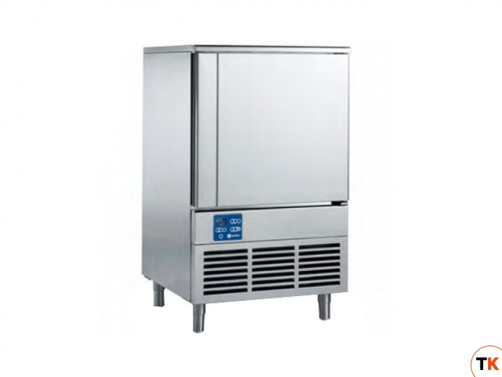 Шкаф Mareno шоковой заморозки MRCM081S