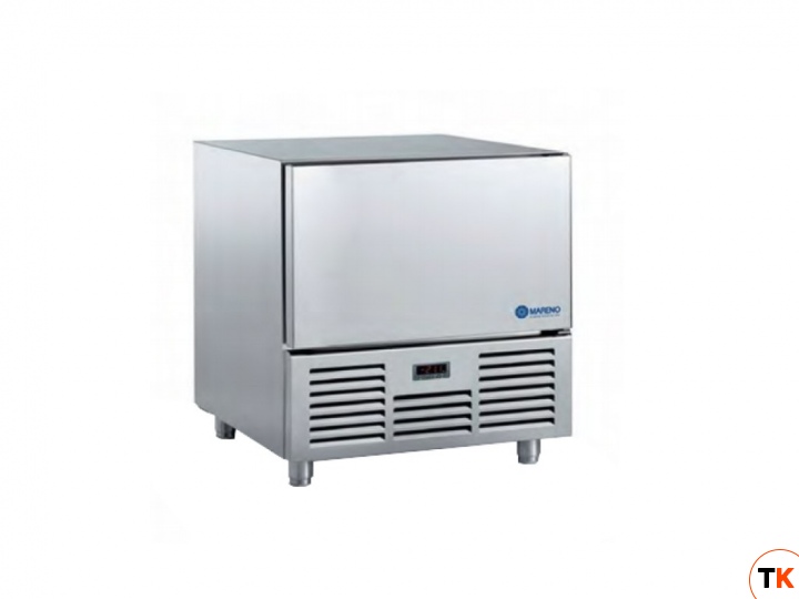 Шкаф Mareno шоковой заморозки и охлаждения MRDM050E