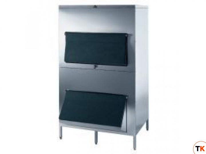 Бункер NTF для льда BIN1200DD