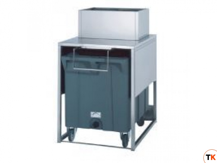 Бункер NTF для льда RB 140