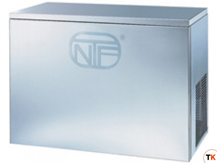 Льдогенератор NTF CM 350 A кубиковый лед