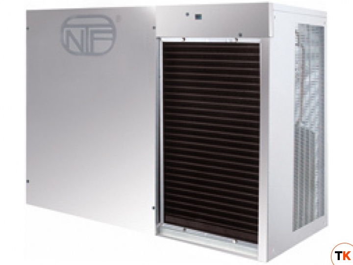 Льдогенератор NTF CV1650A кубиковый лед