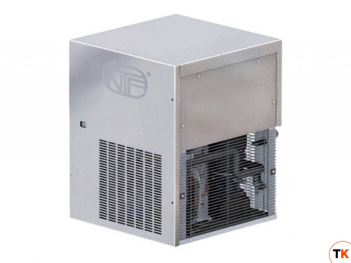 Льдогенератор NTF GM 1200W гранулированный лед