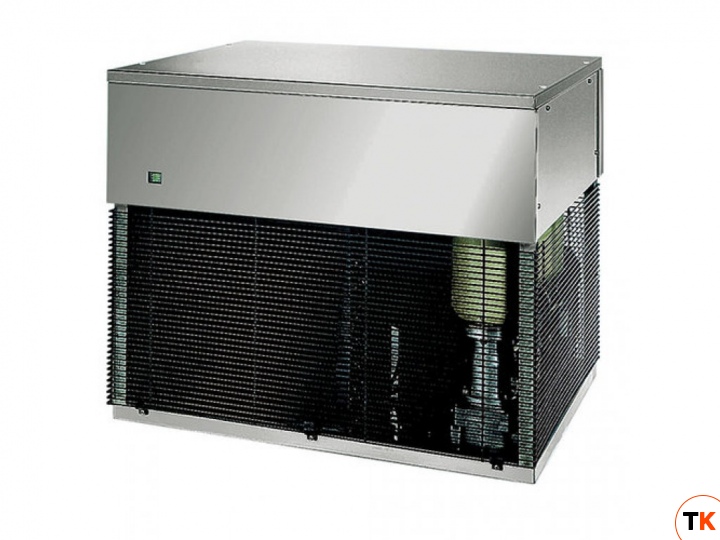 Льдогенератор NTF GM1200A гранулированный лед