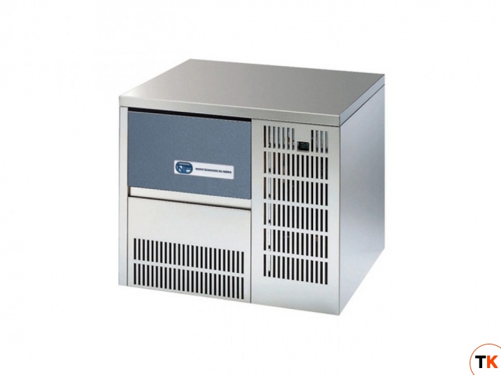 Льдогенератор NTF IC 50 A кубиковый лед
